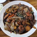 나린찜닭 이미지