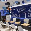 메리트 노래연습장 이미지