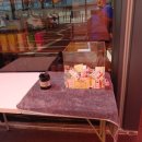 깨끗한 세차장 이미지