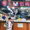 버스정류장(월곡시장) 이미지