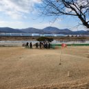 맹동파크골프장 이미지