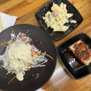 무너섬 | 신사동 술집 '무너섬' 가로수길 횟집 대하구이 맛집 추천