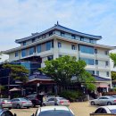 척산족욕공원 이미지