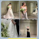 [스페셜][9월 3주차] 아뜰리에 로리에 웨딩 촬영가봉(=촬영드레스 셀렉) 후기