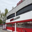 [수원 맛집] 삼성전기 근처 666버거 본점 솔직 후기