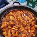 대정에너지 | [부산/남포동] 양곱창거리 1대장 '대정양곱창' 현지인맛집❤️ 돌판 양념구이+우동사리+볶음밥 풀코스