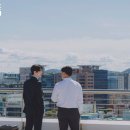 로또출 공식 사진 속 이준혁님 이미지