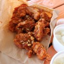 군산통닭 이미지