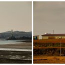 풍미 태양광발전소 이미지