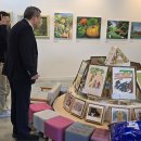 모바일 미술 이미지