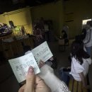 공룡코딱지 노래연습장 이미지