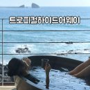 (주)젠하이더웨이 트로피컬하이드어웨이 | 제주도 숙소 산방산 오션뷰 수영장 호텔 트로피컬하이드어웨이 : 온수풀 자쿠지 조식 근처가볼만한곳