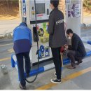 계룡주유소 이미지