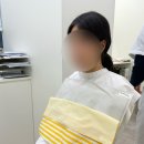 강남 퍼스널컬러 진단으로 유명한 컬러시그널 내돈내산 가을웜뮤트에서 봄웜라이트로 바뀐 후기