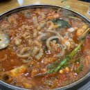 고기랑낙지랑