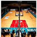 구리시체육관 이미지