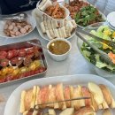 산아민박 이미지