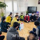 금정면경로당 뉴스워커