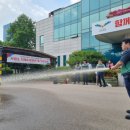 환경관리사업소(하수처리장) 이미지