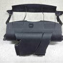 마세라티 기블리 라디에이터커버 에어덕트 Maserati Ghibli Radiator Cover Air Duct 670004141 670004142 이미지