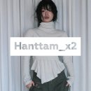 폴라라이트 | *한땀한땀* 매단 폴라 라이트그레이 후기 | 20대 겨울 하객룩 추천👗