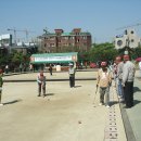 구월게이트볼장 이미지