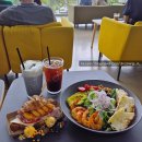 문지리 | 파주 데이트 코스 대형 카페 | 문지리535 | 후기