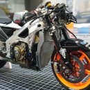 [TAMIYA] 1/12 REPSOL HONDA RC211v 2006 이미지