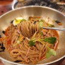 [춘천 닭갈비맛집]신북읍&#39;장호숯불닭갈비&#39;입안에서 살살 녹아요!