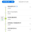 부천체육관사거리 ↔ 신흥시장사거리 이미지
