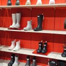 씨유 연수파크레인점 | 송도 프리미엄 아울렛 헌터 오리지날 톨 레인부츠 내돈내산 구매후기