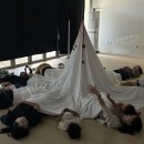 기억 여행- 즐거운 | [후기] 2025 성북문화예술교육센터 여름 프로그램 <태아의 비밀: 기억여행> 실습 참여 후기📝