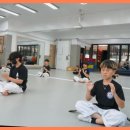 거인 합기도 이미지