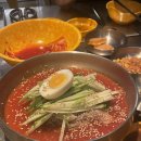 서울 신용산역 삼각지역 냉동삼겹살 개나리식당 내돈내산 솔직 후기