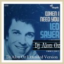 [258~259] Leo Sayer - More Than I Can Say, When I Need You (수정) 이미지