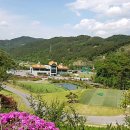 고령 유니벨리CC 이미지