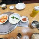 통도뼈다귀해장국