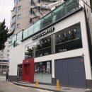 할리스커피 구로역점 이미지