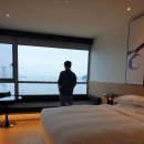 그린카마스티 | 페어필드 바이 메리어트 부산 송도 비치 호텔 룸 컨디션 + 부산호텔추천 오션뷰맛집👍