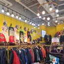 강남 명품 구제 이미지