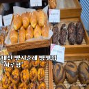 대전 빵지순례 봉명동 하루빵 야끼소바빵 메론빵 후기