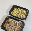 돌돌마리 김밥 이미지