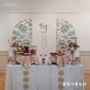 [ 자택 팔순잔치 ] 부모님 산수연 잔치 진행 후기