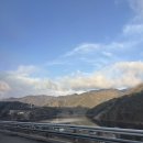 강원도 고성 공현진리 해수욕장 | 차박 캠핑 기록
