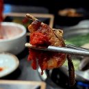 숯불고집 | 강북구 맛집 정복기: 제주 감성을 담은 육류 천국, 탐라담 수유점 후기요!