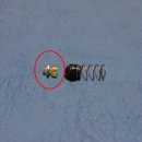 MSR 리엑터 가스차단 안전장치 구조입니다. 이미지