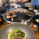 맛자랑갈비 - 서구 금부로 107 | 돼지고기 생갈비 맛집 다산 옥화식당 본점