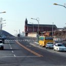 함평 천주교회 이미지