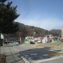 해파랑길 9차(35-1 + 34 + 33-2코스, 금진항~한국여성수련원~묵호역~감추사) 이미지
