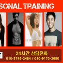 알파퍼스널트레이닝